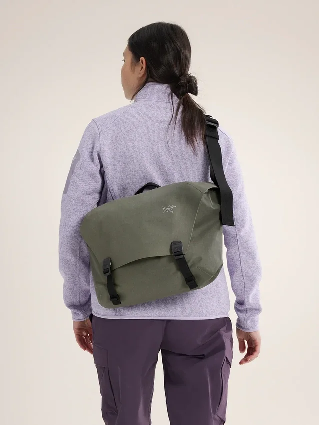 Sac de coursier Granville 10