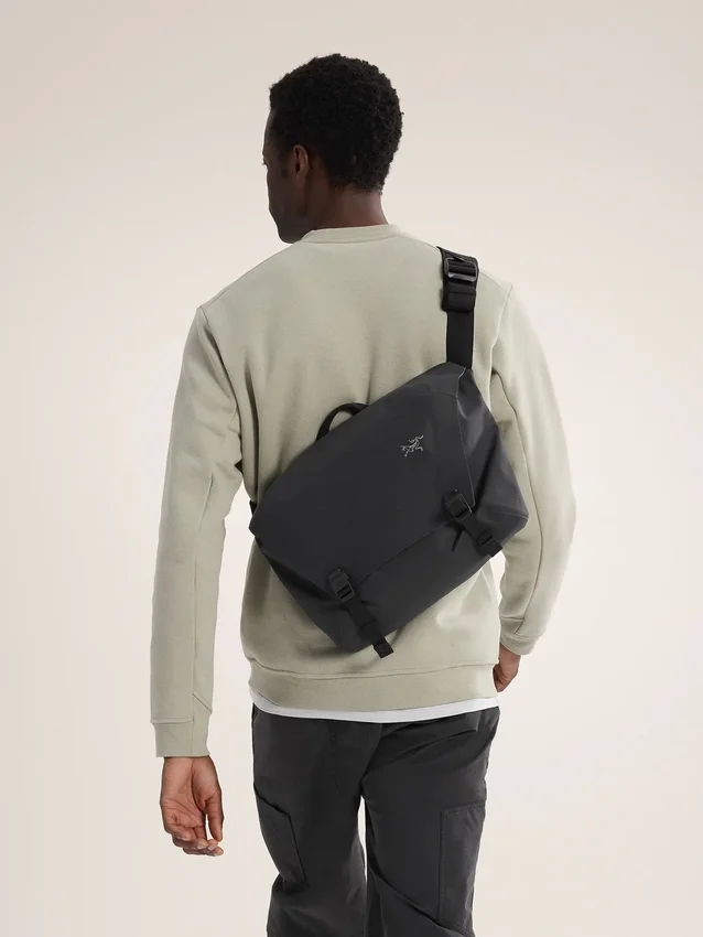Sac de coursier Granville 10