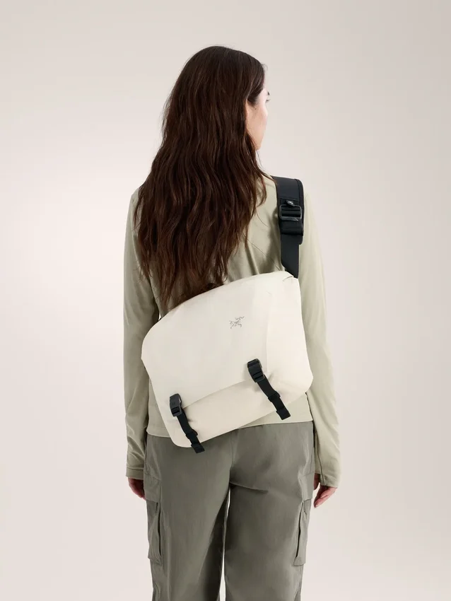 Sac de coursier Granville 10