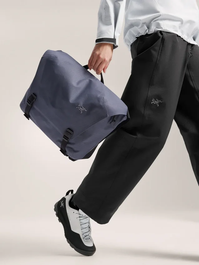 Sac de coursier Granville 10