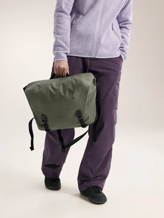 Sac de coursier Granville 10