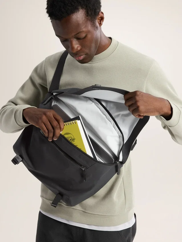 Sac de coursier Granville 10