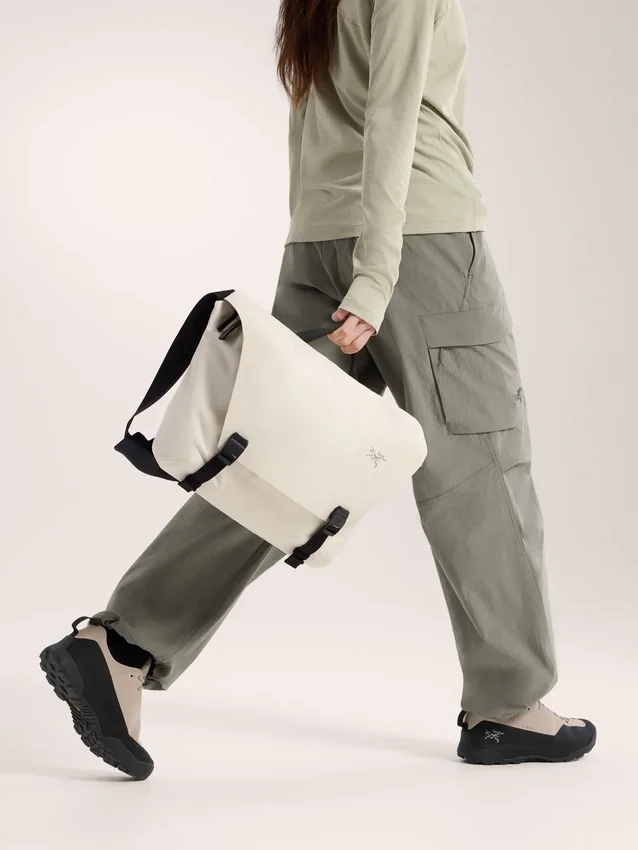 Sac de coursier Granville 10