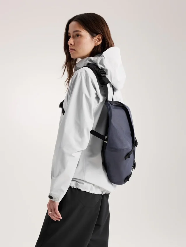 Sac de coursier Granville 10