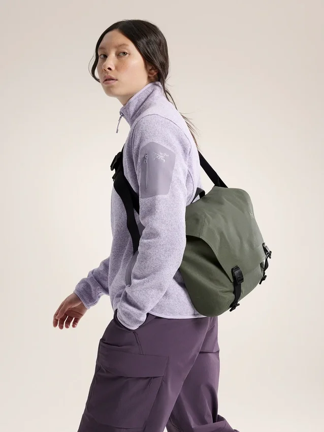 Sac de coursier Granville 10