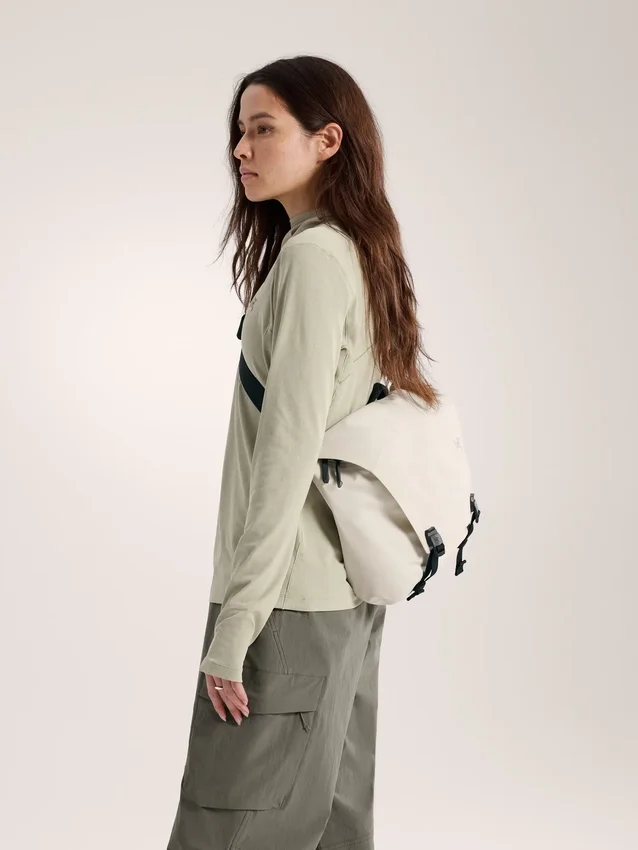 Sac de coursier Granville 10