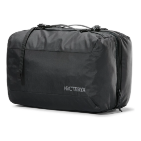 Sac de rangement Index Gear Organizer 10 L « Noir »