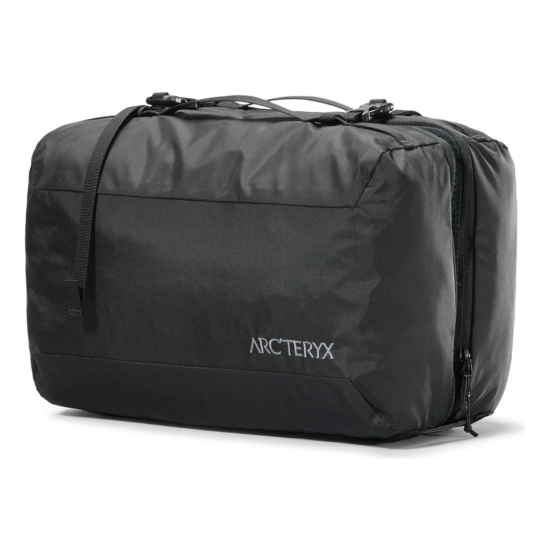 Sac de rangement Index Gear Organizer 10 L « Noir »