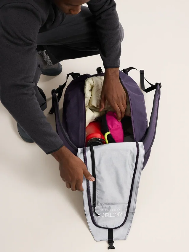 Sac de voyage Carrier 40