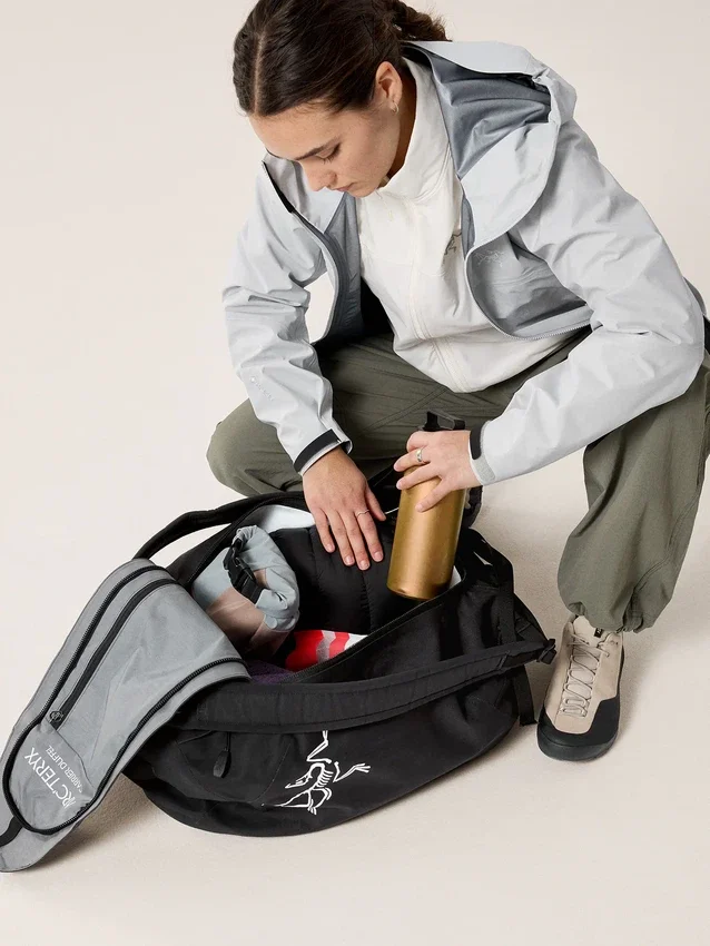 Sac de voyage Carrier 40