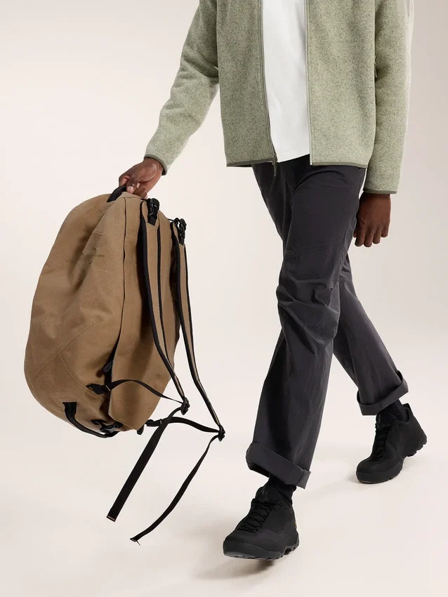 Sac de voyage Carrier 40