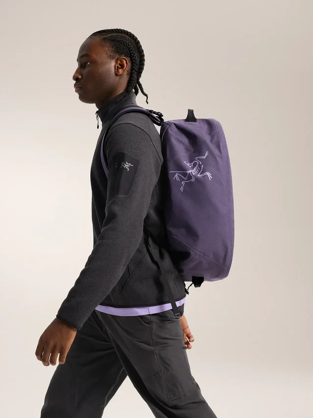 Sac de voyage Carrier 40