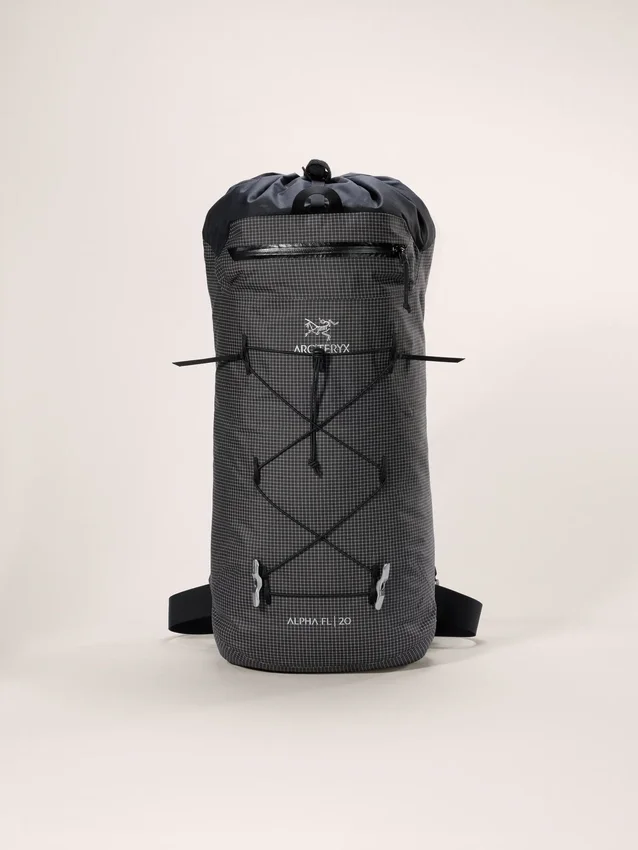 Sac à dos Alpha FL 20