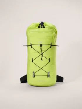 Sac à dos Alpha FL 20