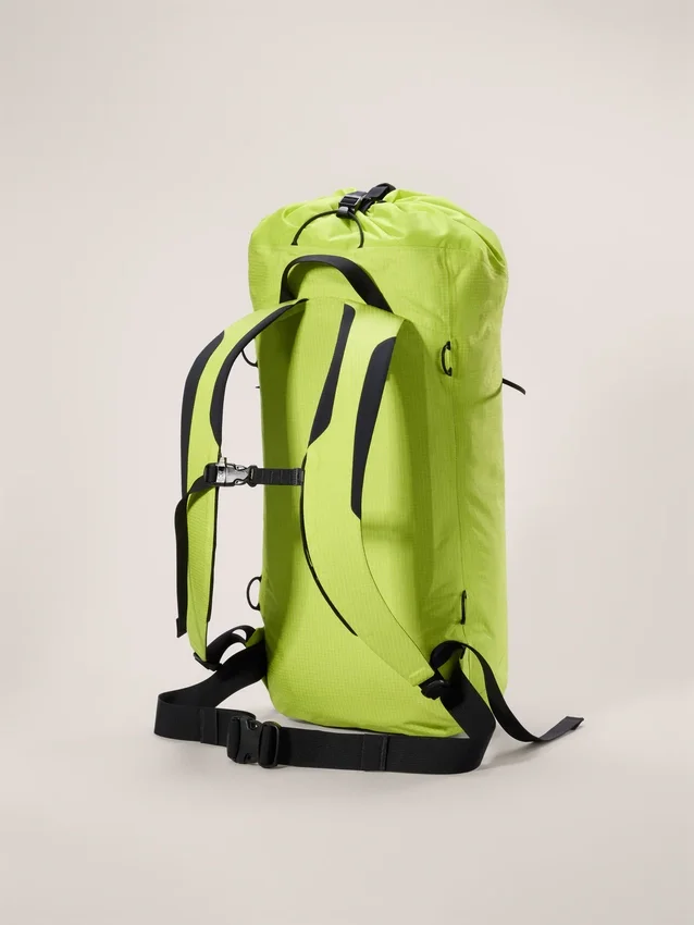 Sac à dos Alpha FL 20