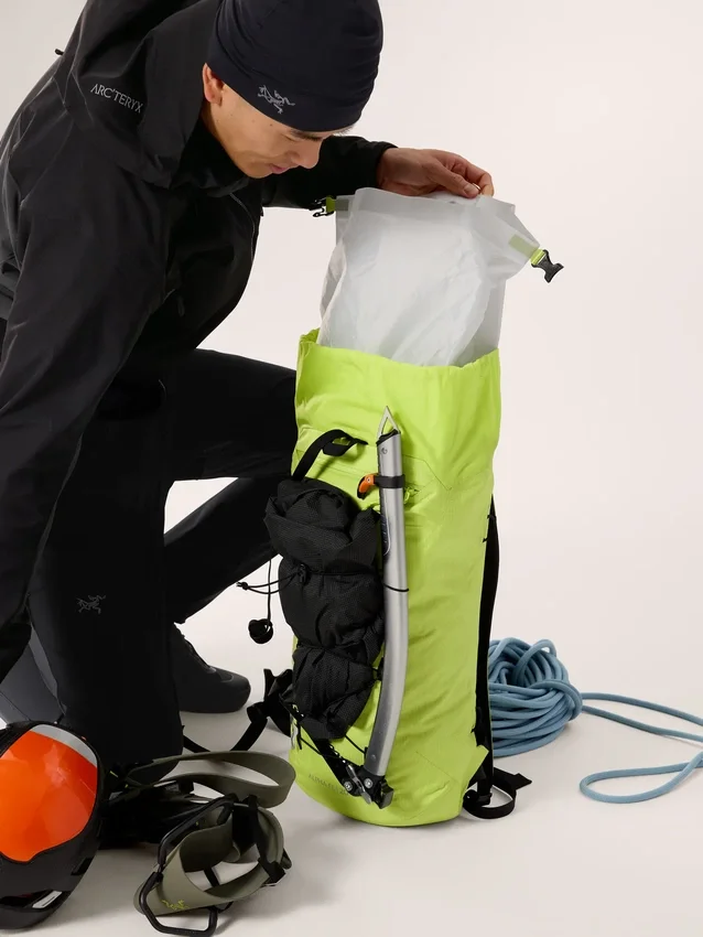 Sac à dos Alpha FL 20