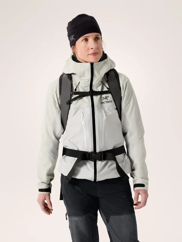 Sac à dos Alpha FL 20