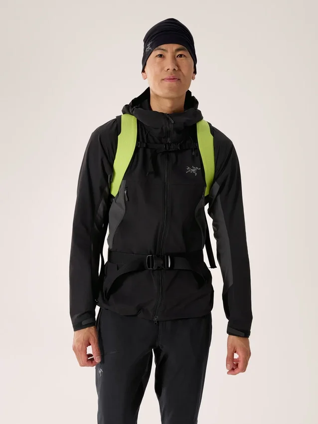 Sac à dos Alpha FL 20