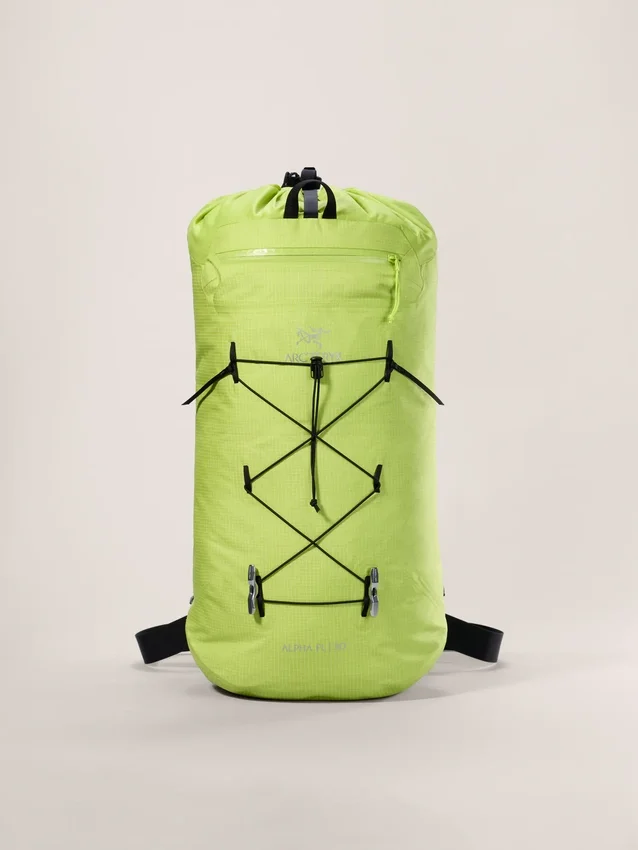 Sac à dos Alpha FL 30