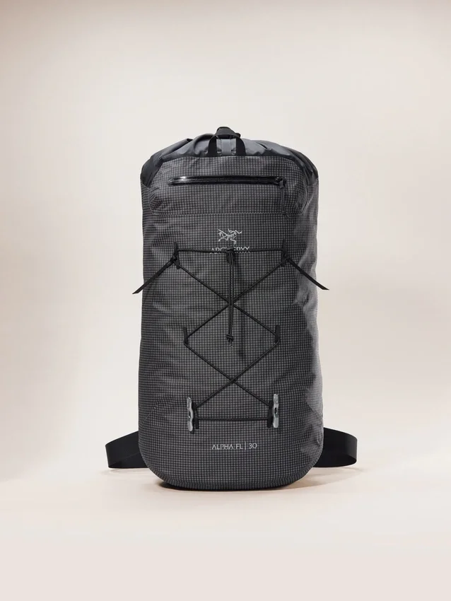 Sac à dos Alpha FL 30