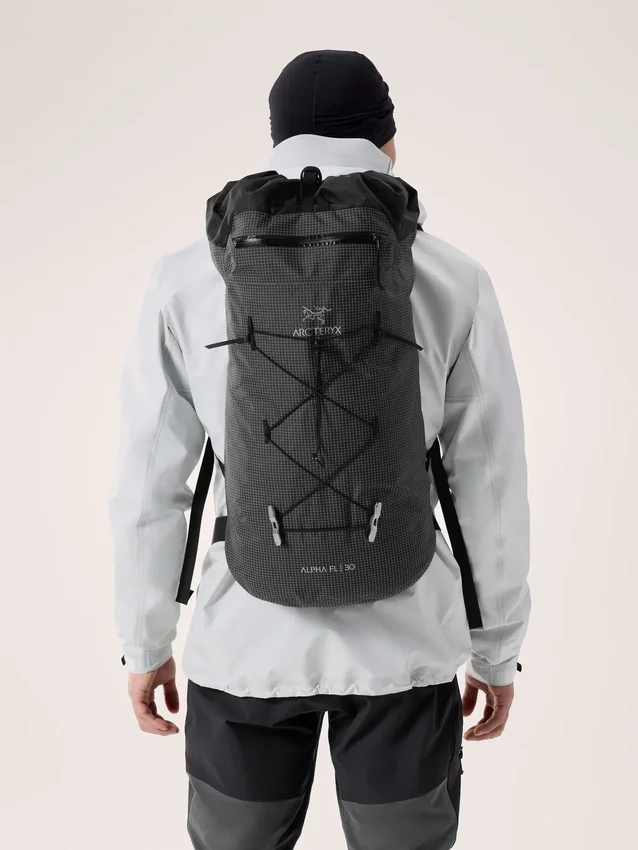 Sac à dos Alpha FL 30