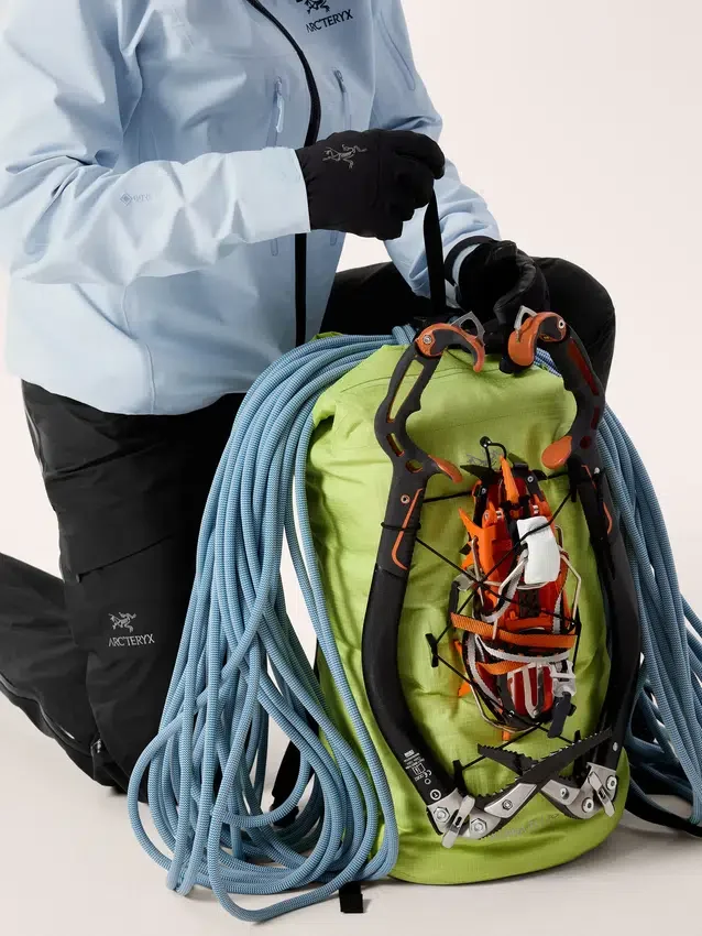Sac à dos Alpha FL 30