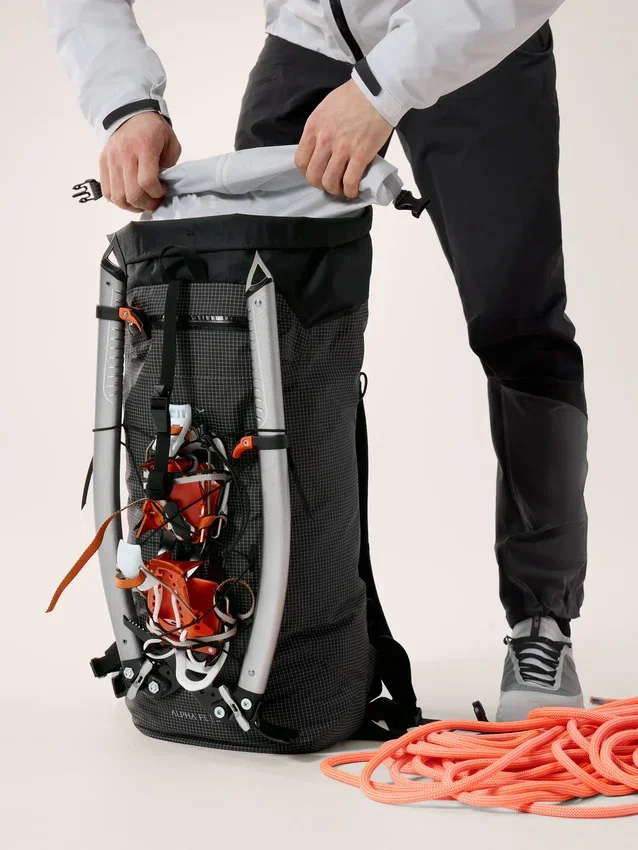 Sac à dos Alpha FL 30