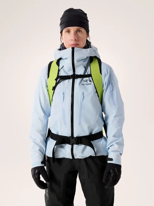 Sac à dos Alpha FL 30