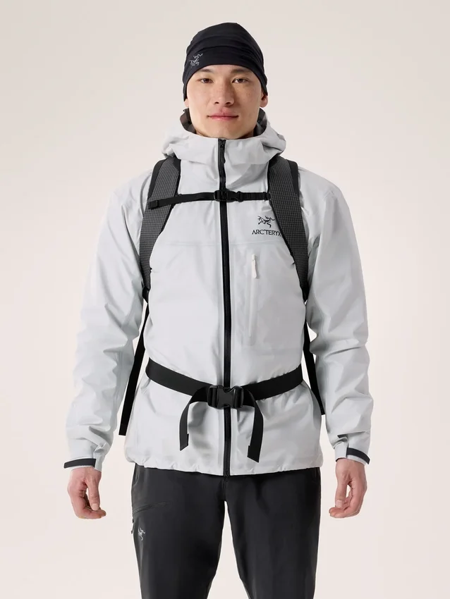 Sac à dos Alpha FL 30