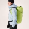 Sac à dos Alpha FL 30