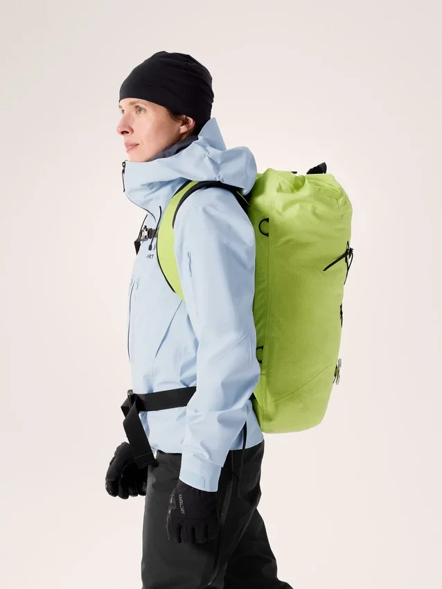 Sac à dos Alpha FL 30