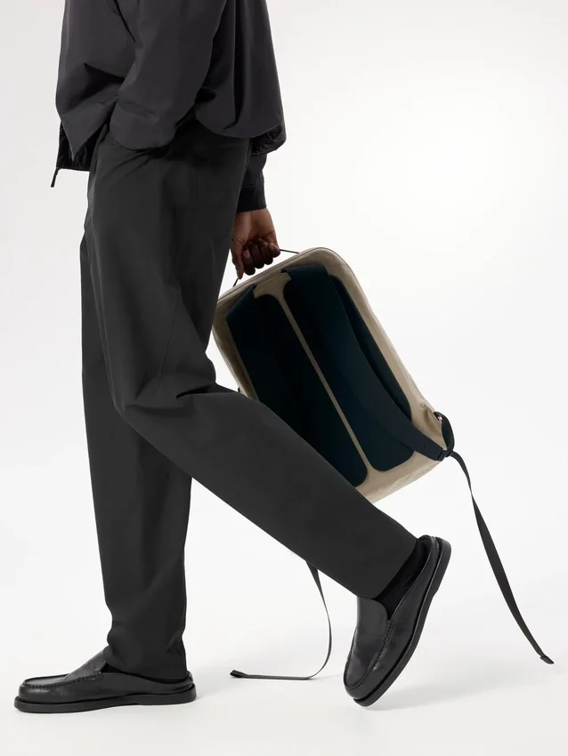 Sac à dos Anodic