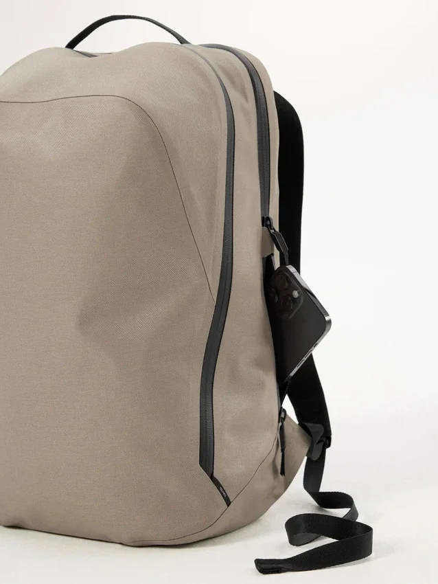 Sac à dos Anodic