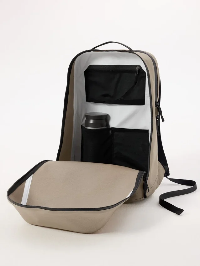 Sac à dos Anodic