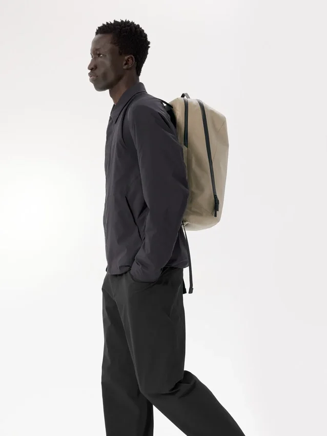 Sac à dos Anodic