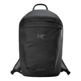 Sac à dos Heliad 15 « Noir »