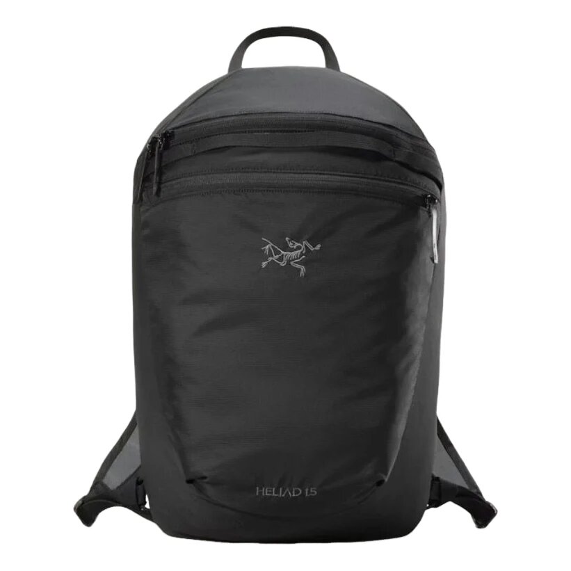 Sac à dos Heliad 15 « Noir »