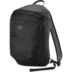 Sac à dos Heliad 15 « Noir »