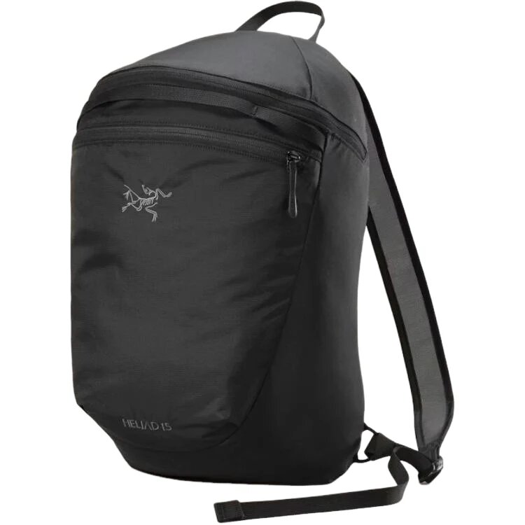 Sac à dos Heliad 15 « Noir »