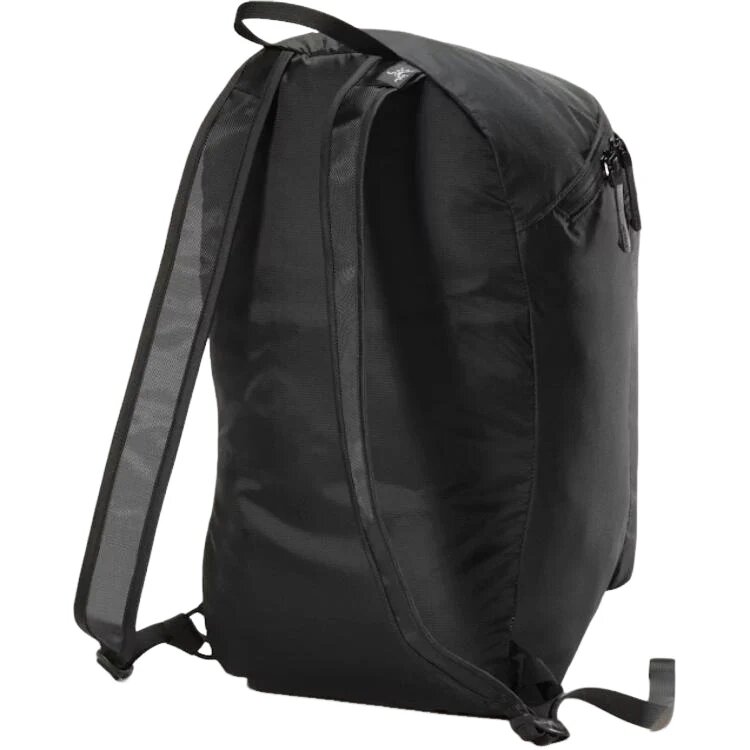 Sac à dos Heliad 15 « Noir »