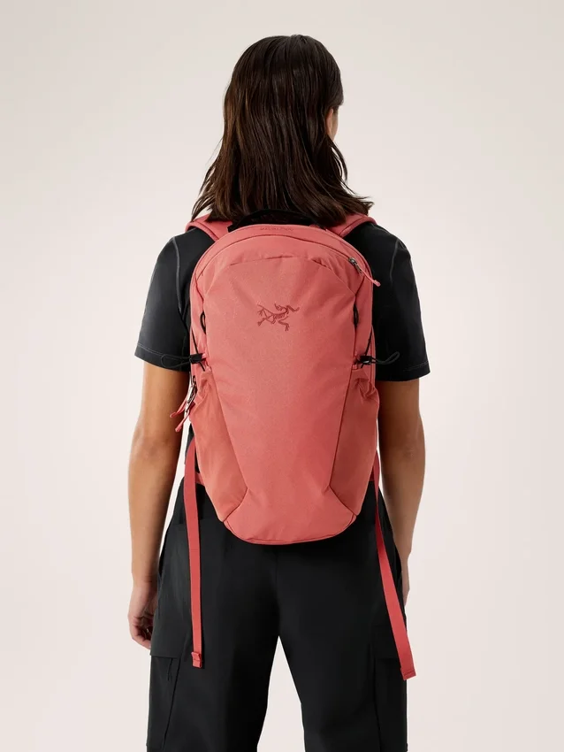 Sac à dos Mantis 16
