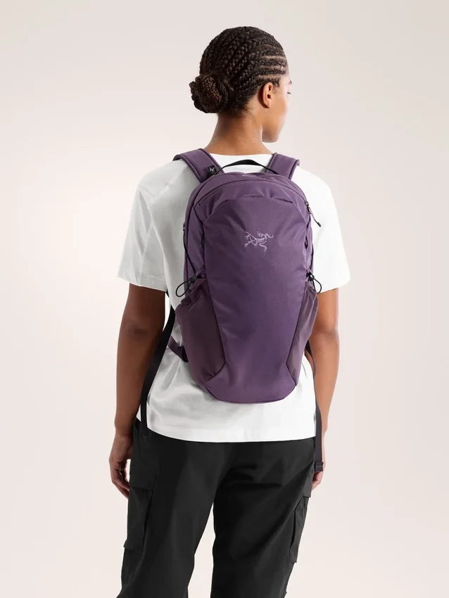 Sac à dos Mantis 16