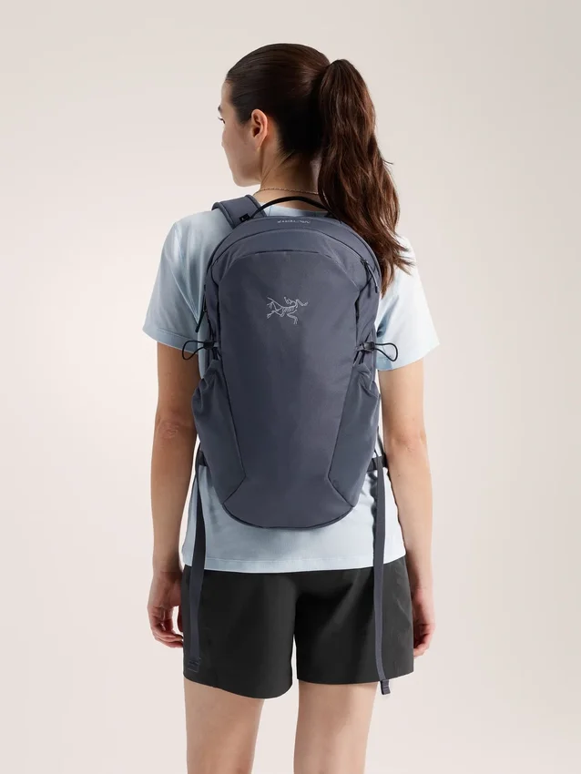 Sac à dos Mantis 16