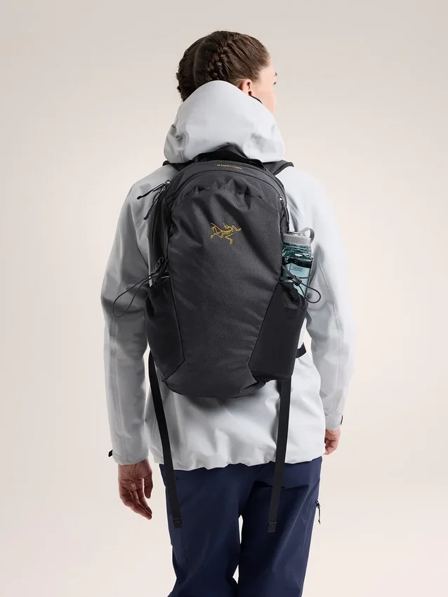 Sac à dos Mantis 16