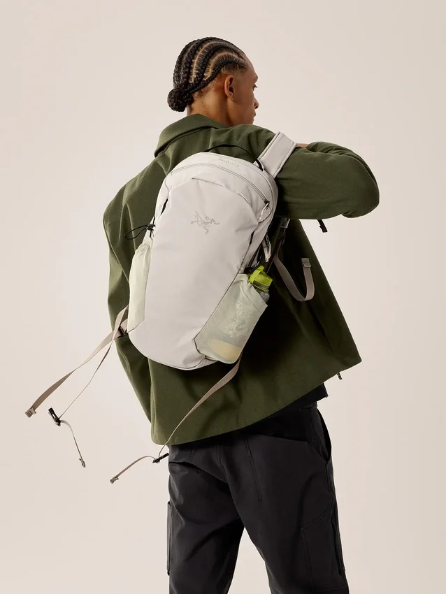 Sac à dos Mantis 16