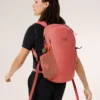 Sac à dos Mantis 16