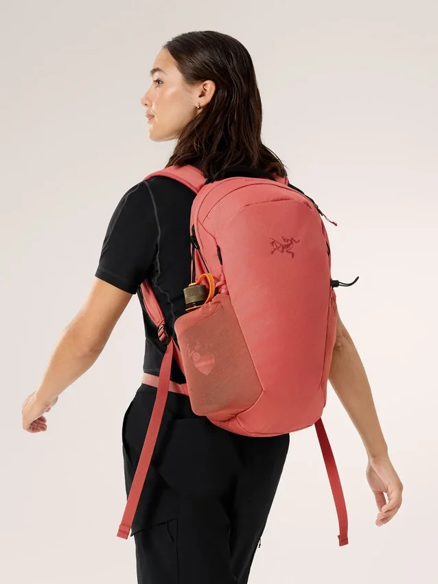 Sac à dos Mantis 16