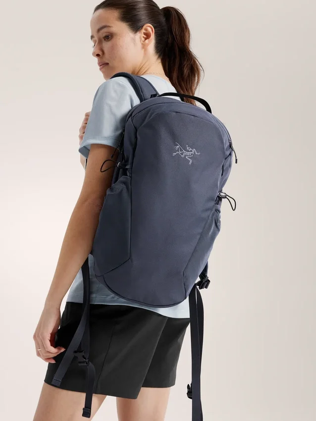 Sac à dos Mantis 16