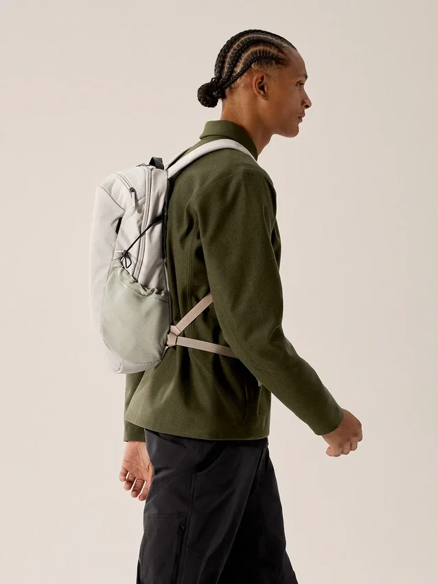 Sac à dos Mantis 16