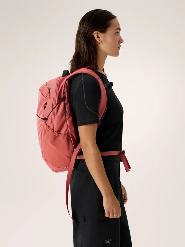 Sac à dos Mantis 16